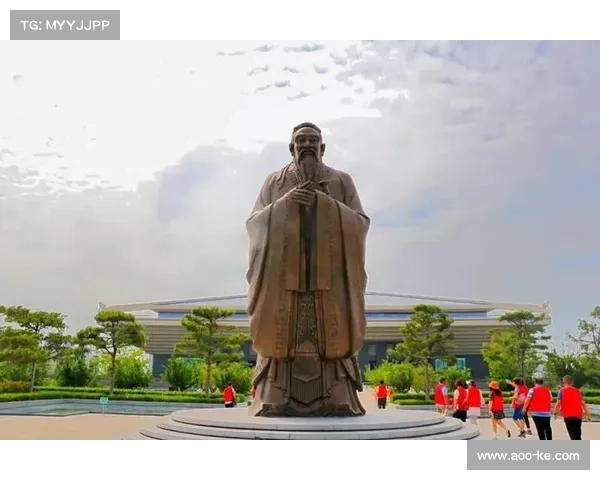 孔孟之乡的乒乓文化传承与儒家精神在体育教育中的深度融合