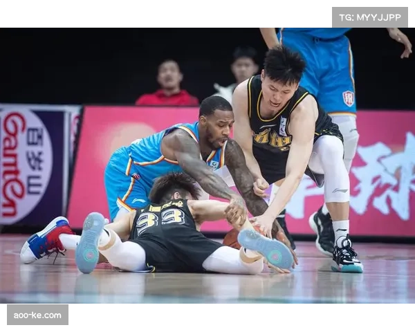 广厦-山西-青岛三队攻防效率图解 季后赛对阵衍生新战术博弈